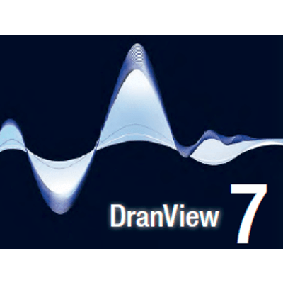 專業(yè)電能質量分析軟件 Dran-view